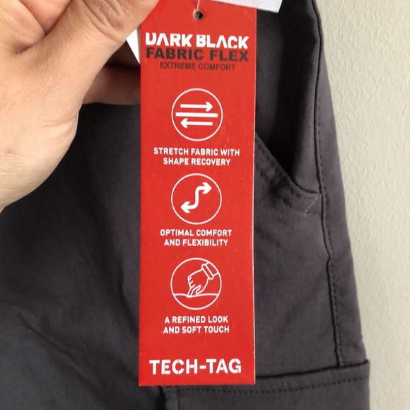 ๐10 for $100๐ stretch cargo shorts - Picture 5 of 8